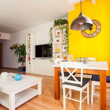 Atico Resitur Triana Apartment Севиля Екстериор снимка