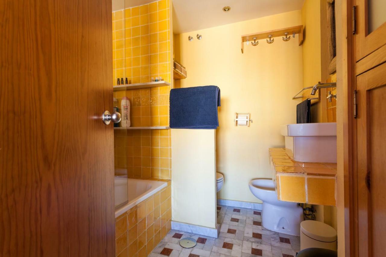 Atico Resitur Triana Apartment Севиля Екстериор снимка